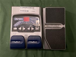 DIGITECH RP80 Like New | Buya